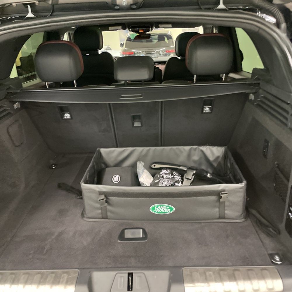 2023 Land Rover Range Rover Sport P400 Dynamic SE