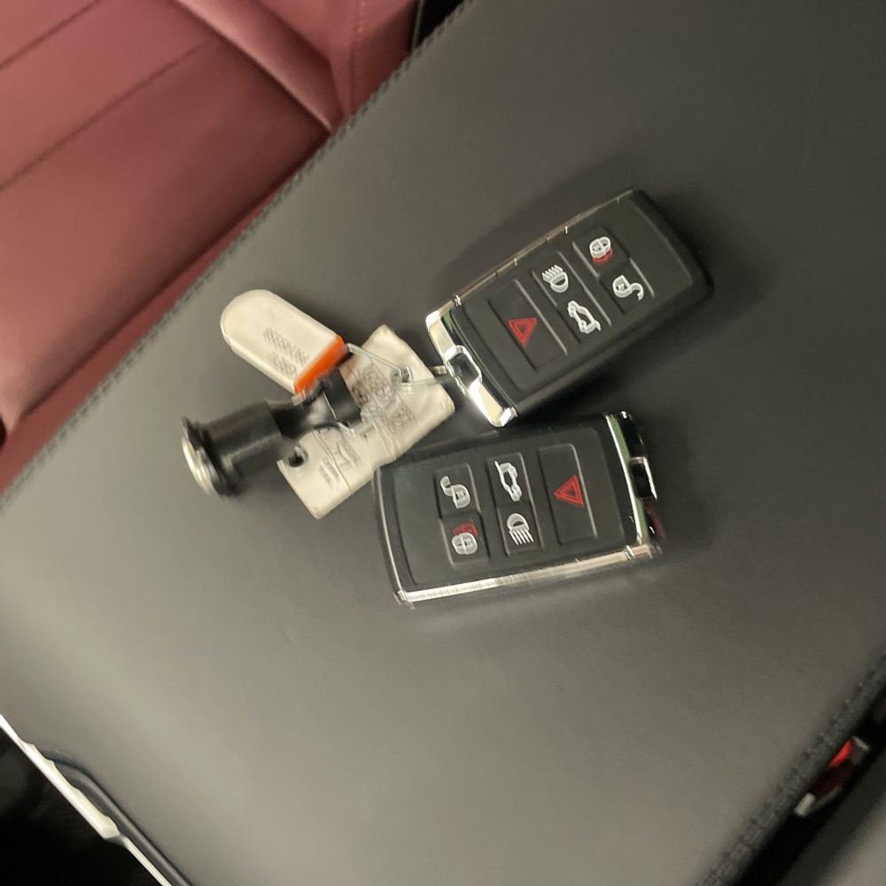 2023 Land Rover Range Rover Sport P400 Dynamic SE