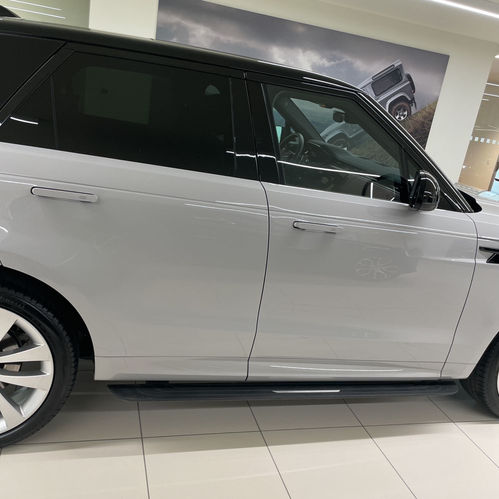 2023 Land Rover Range Rover Sport P400 Dynamic SE