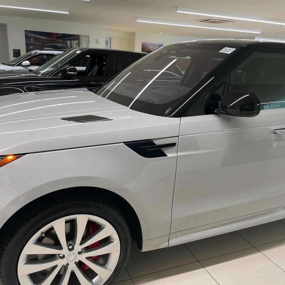 2023 Land Rover Range Rover Sport P400 Dynamic SE