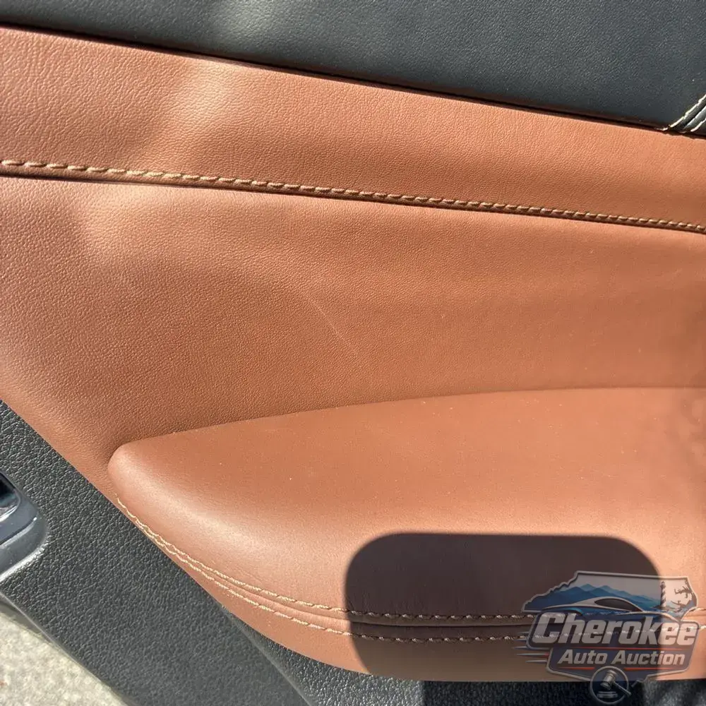 2024 Mercedes-Benz GLE AMG GLE 63 S