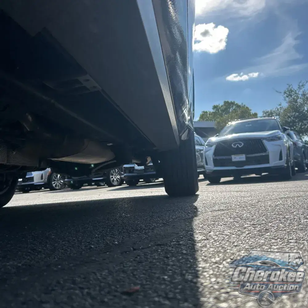 2023 Toyota Sequoia Platinum