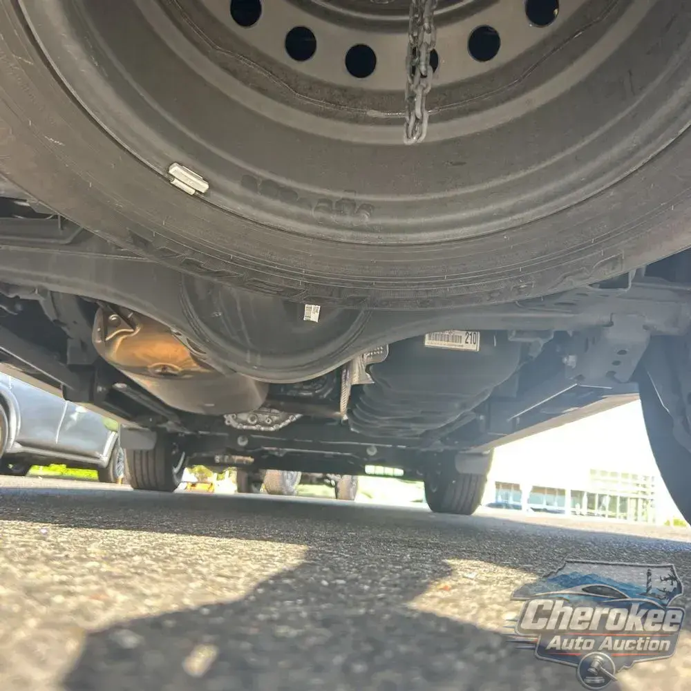 2023 Toyota Sequoia Platinum