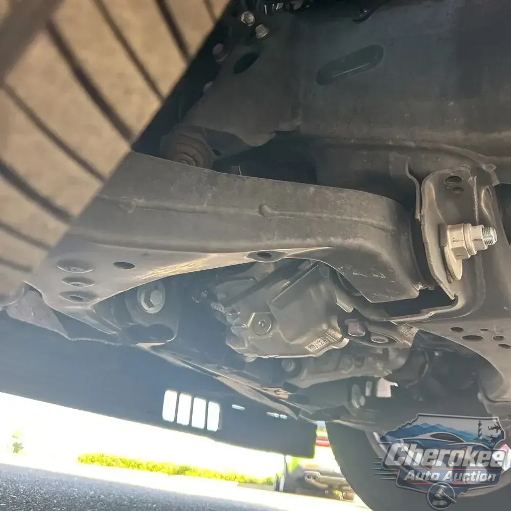 2023 Toyota Sequoia Platinum