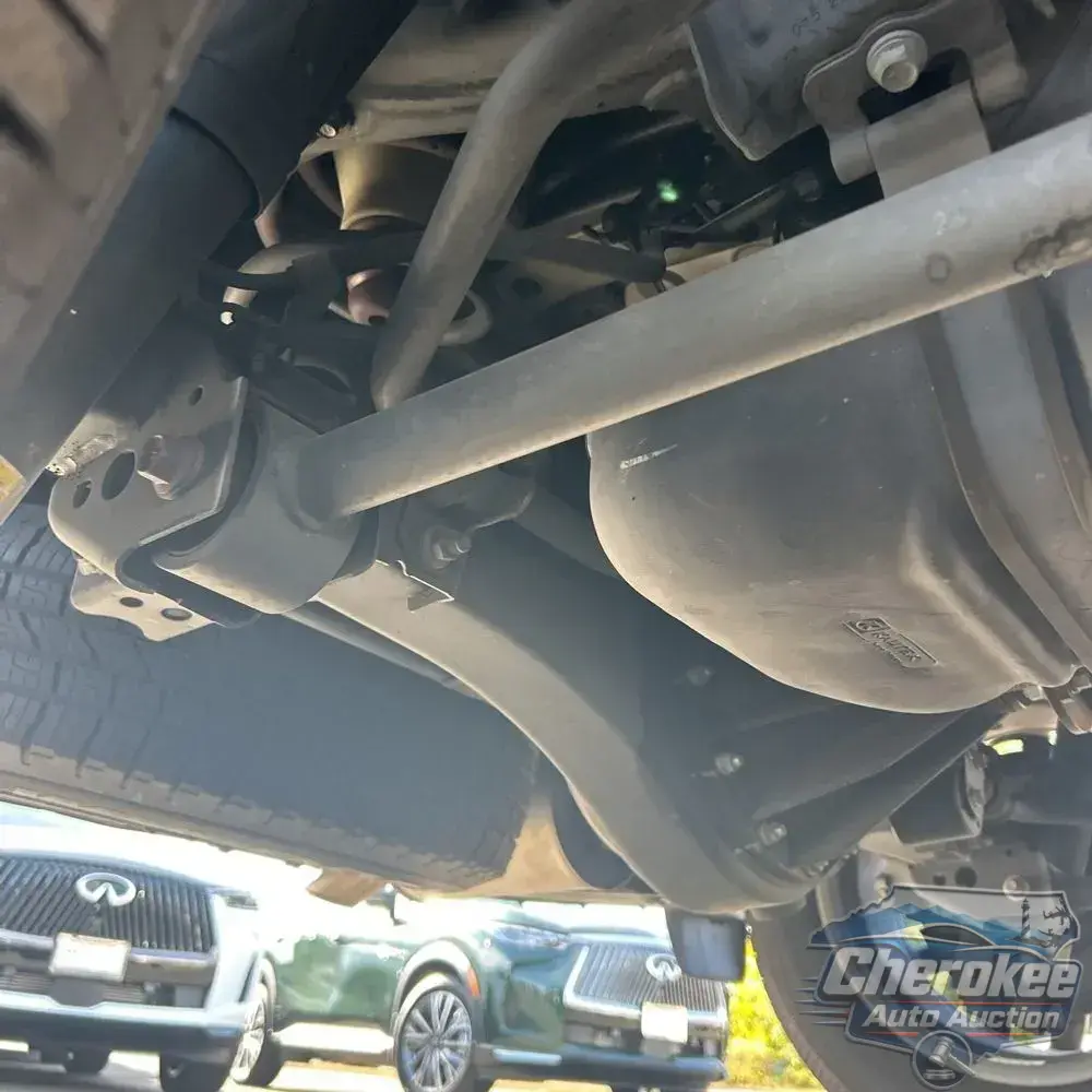 2023 Toyota Sequoia Platinum