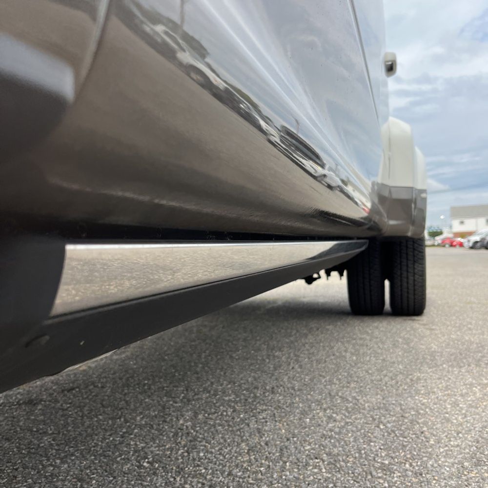 2021 Ford F-350 Super Duty King Ranch