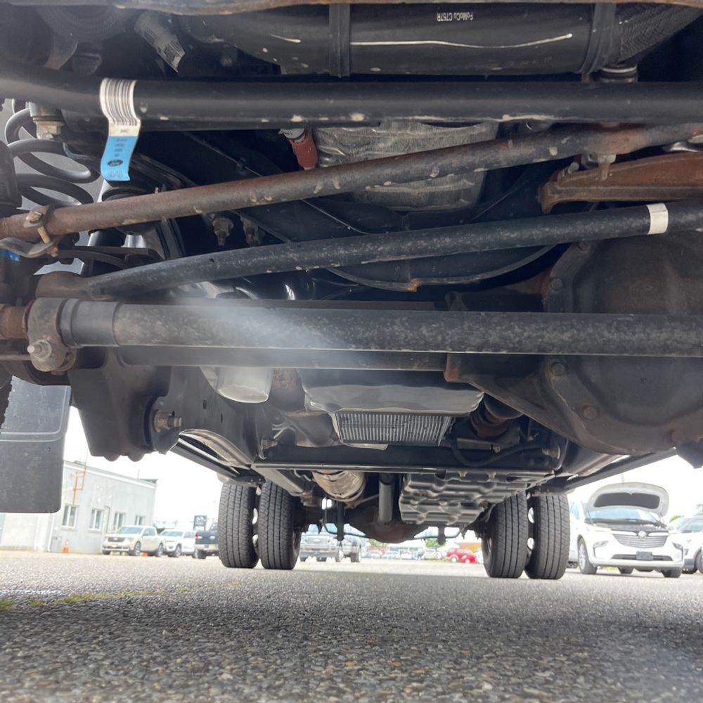 2021 Ford F-350 Super Duty King Ranch