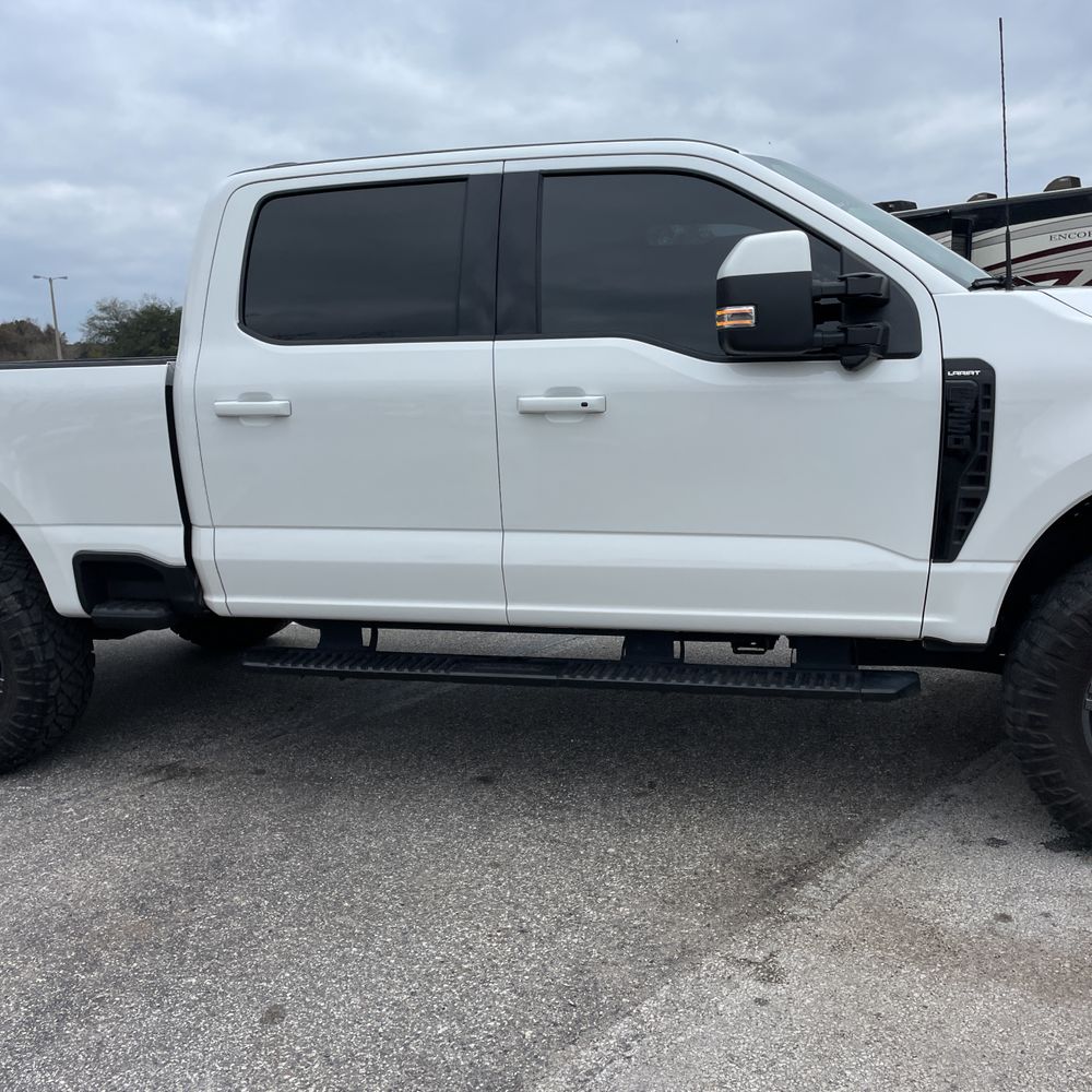 2023 Ford F-350 Super Duty Lariat