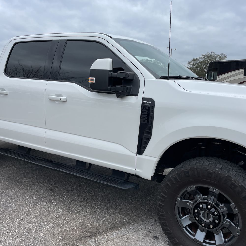 2023 Ford F-350 Super Duty Lariat