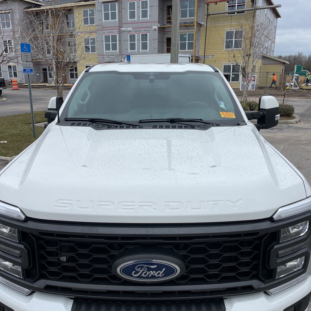 2023 Ford F-350 Super Duty Lariat