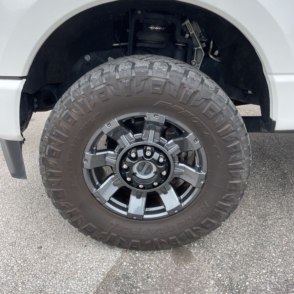 2023 Ford F-350 Super Duty Lariat