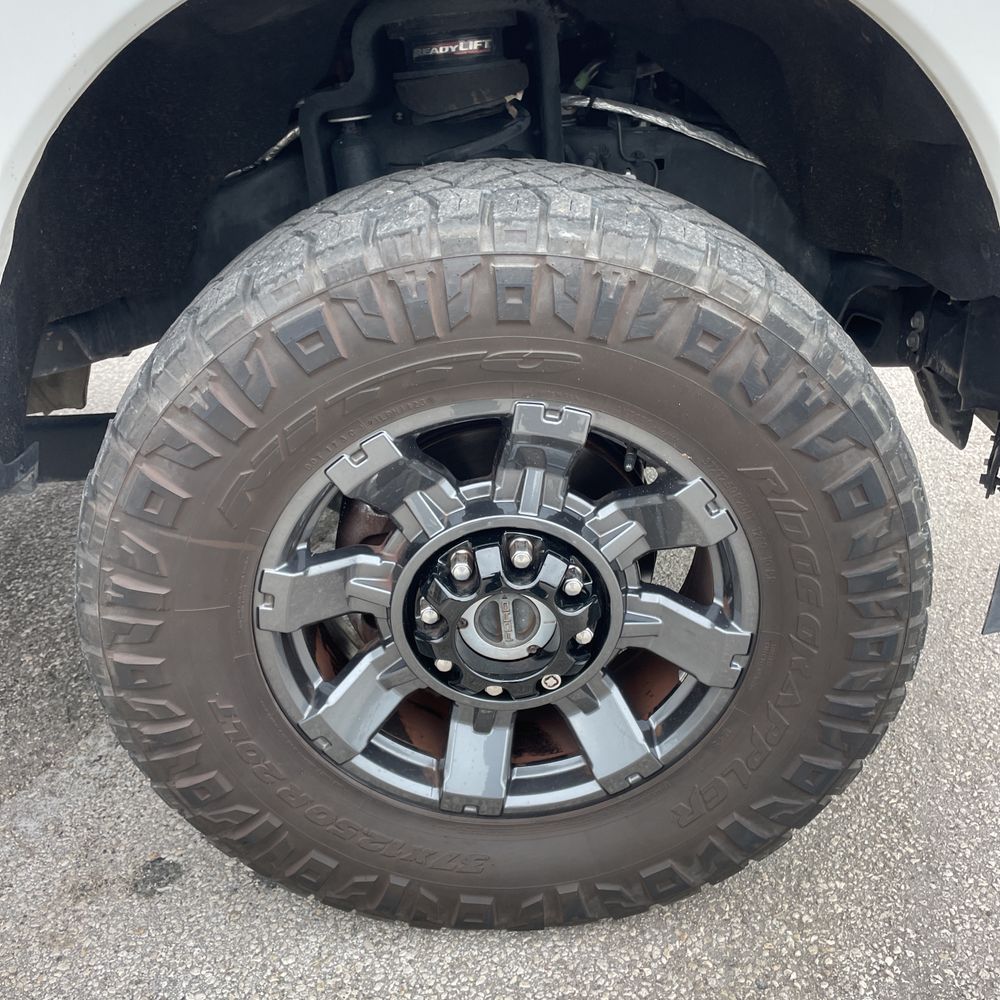 2023 Ford F-350 Super Duty Lariat