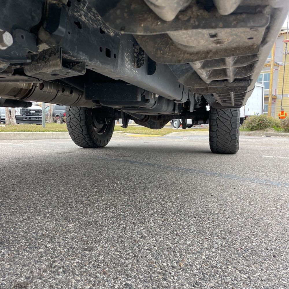 2023 Ford F-350 Super Duty Lariat