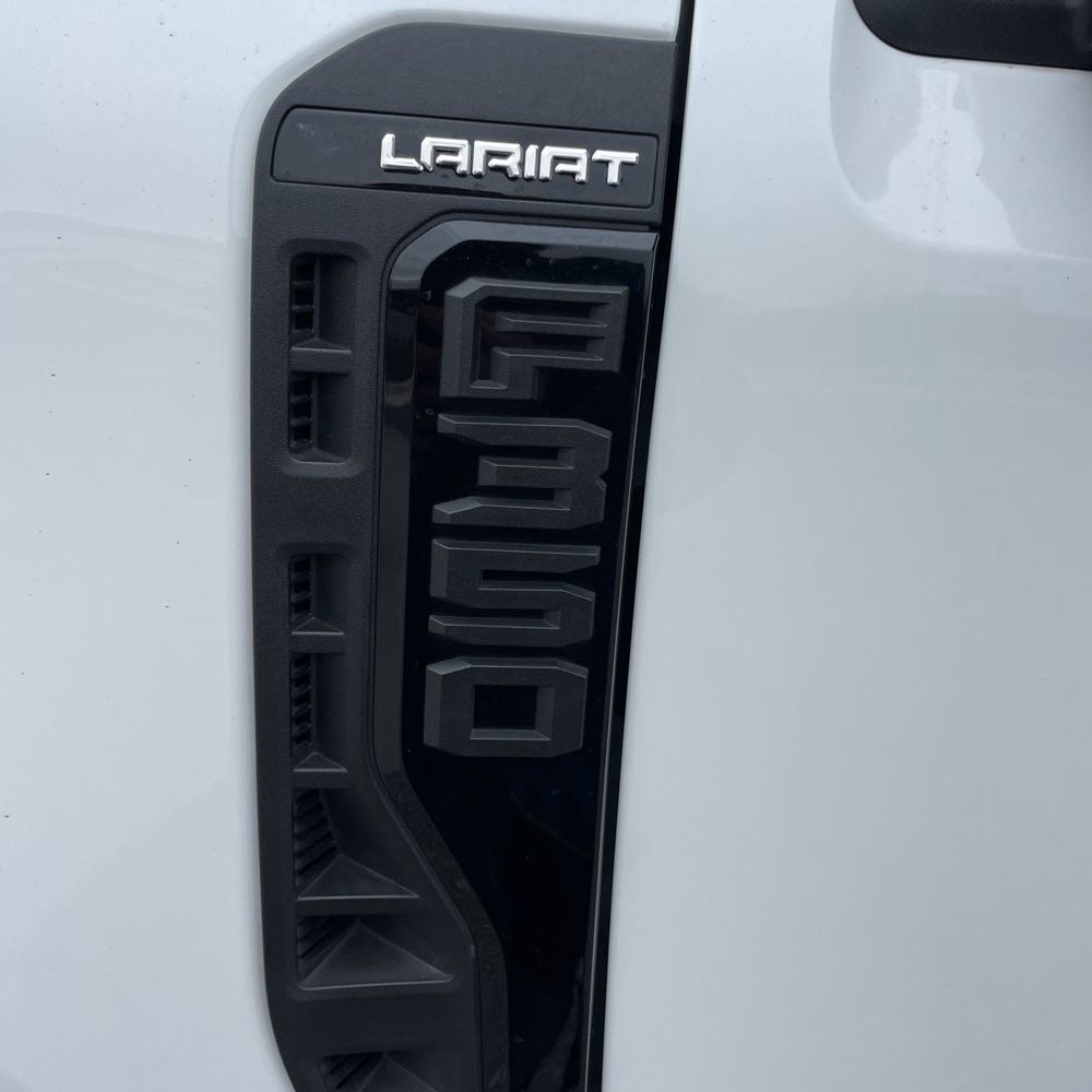 2023 Ford F-350 Super Duty Lariat