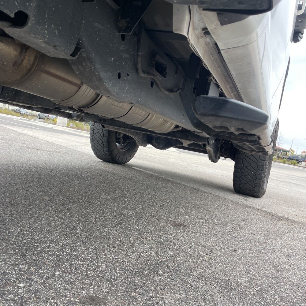 2023 Ford F-350 Super Duty Lariat