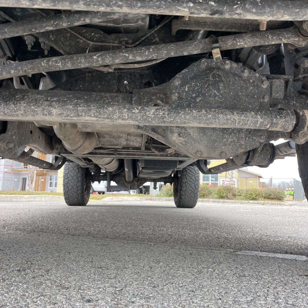 2023 Ford F-350 Super Duty Lariat