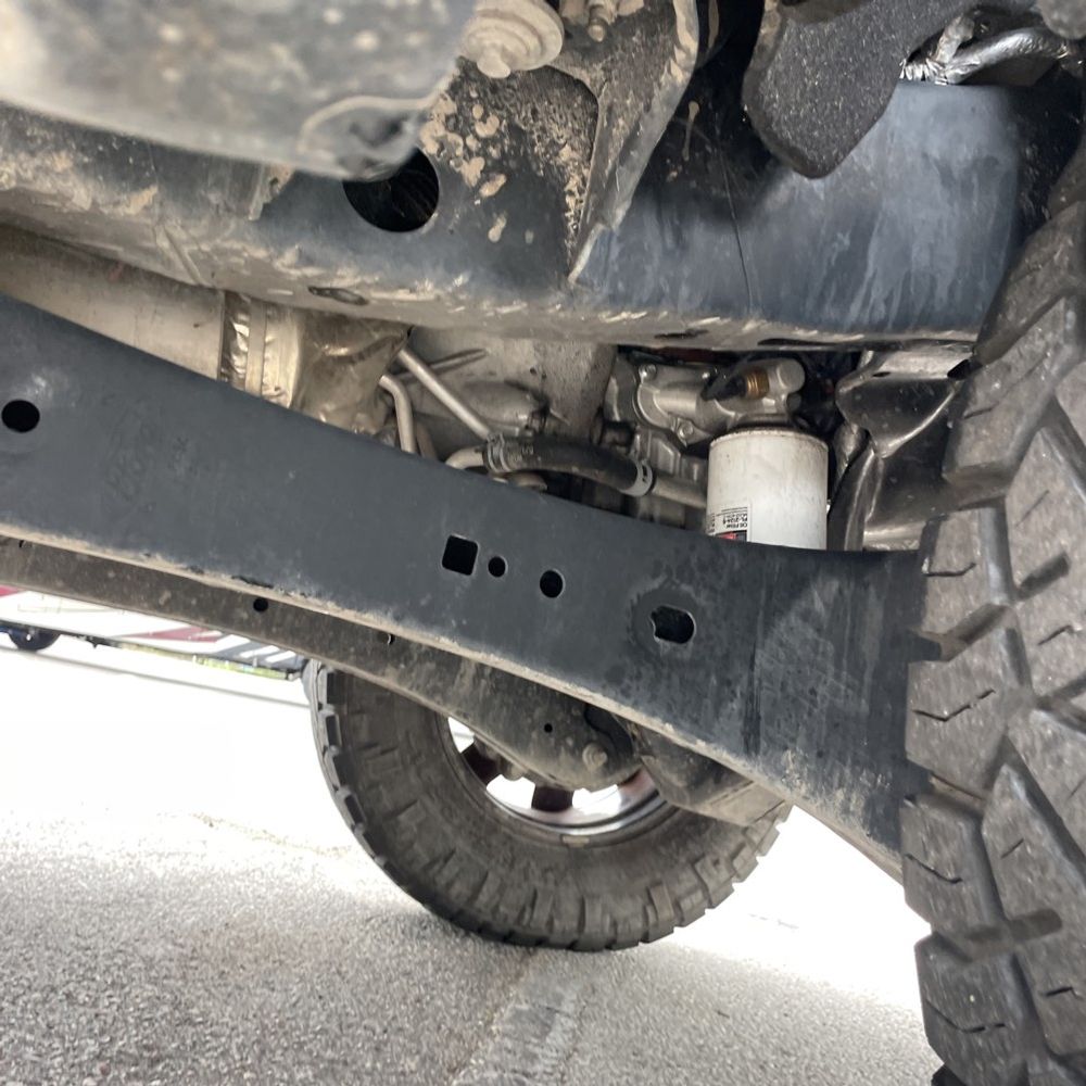 2023 Ford F-350 Super Duty Lariat