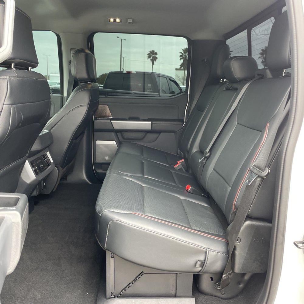 2023 Ford F-350 Super Duty Lariat