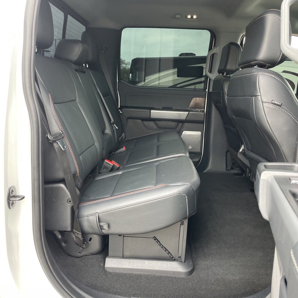 2023 Ford F-350 Super Duty Lariat