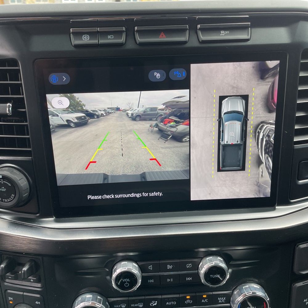 2023 Ford F-350 Super Duty Lariat