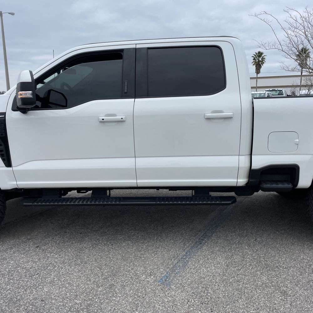 2023 Ford F-350 Super Duty Lariat