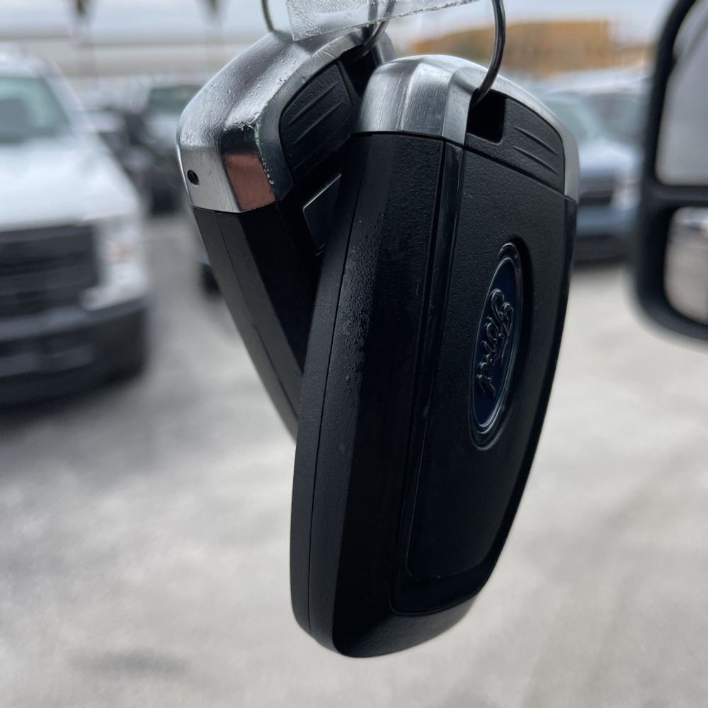 2023 Ford F-350 Super Duty Lariat