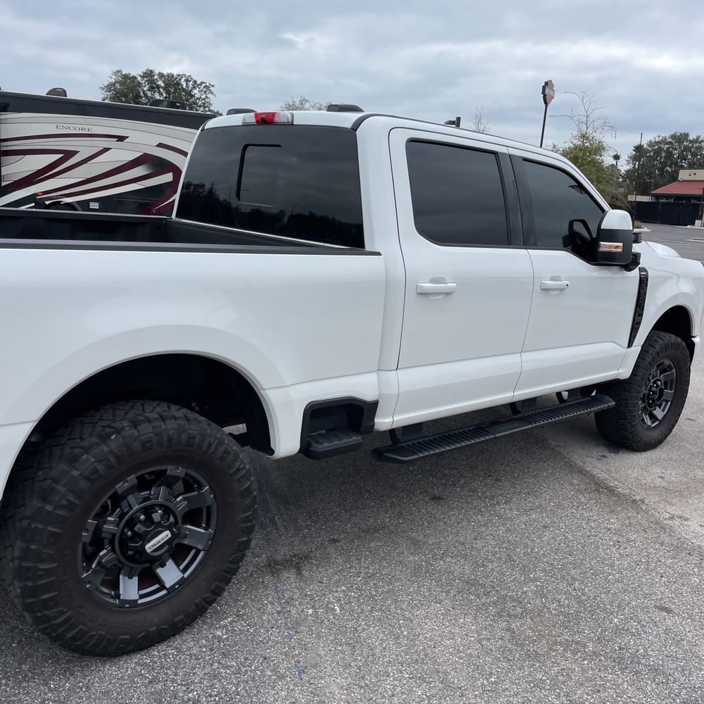 2023 Ford F-350 Super Duty Lariat