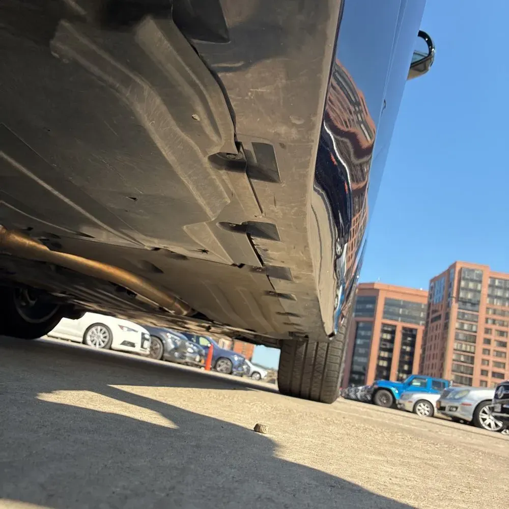 2023 BMW X7 M60i