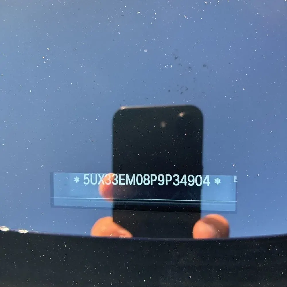 2023 BMW X7 M60i