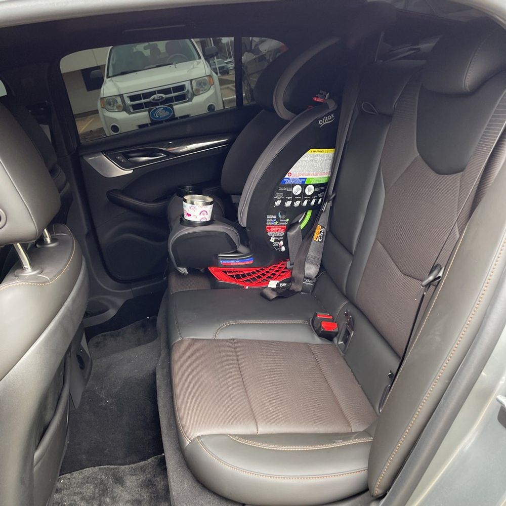 2024 Cadillac CT5-V Base