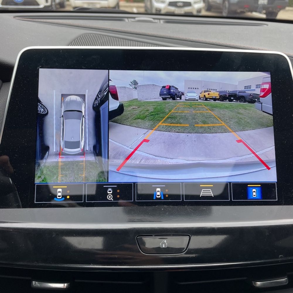 2024 Cadillac CT5-V Base