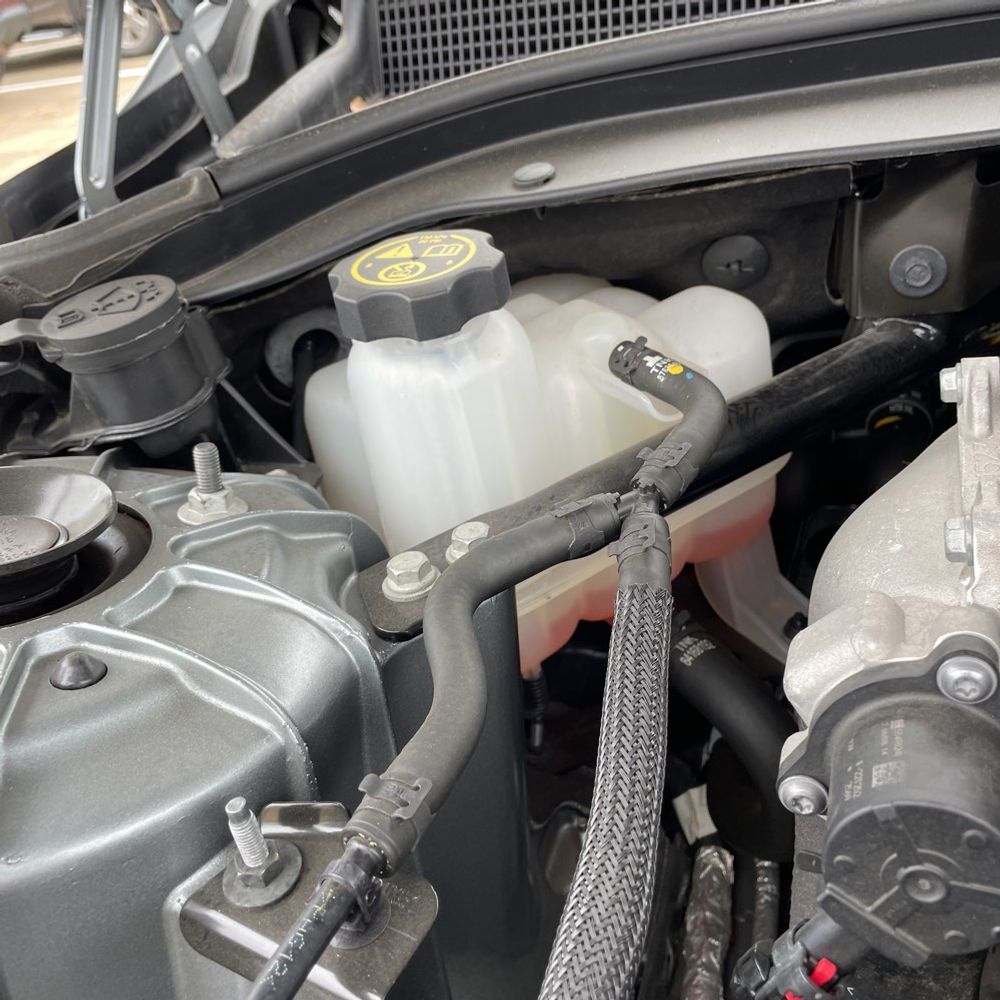 2024 Cadillac CT5-V Base