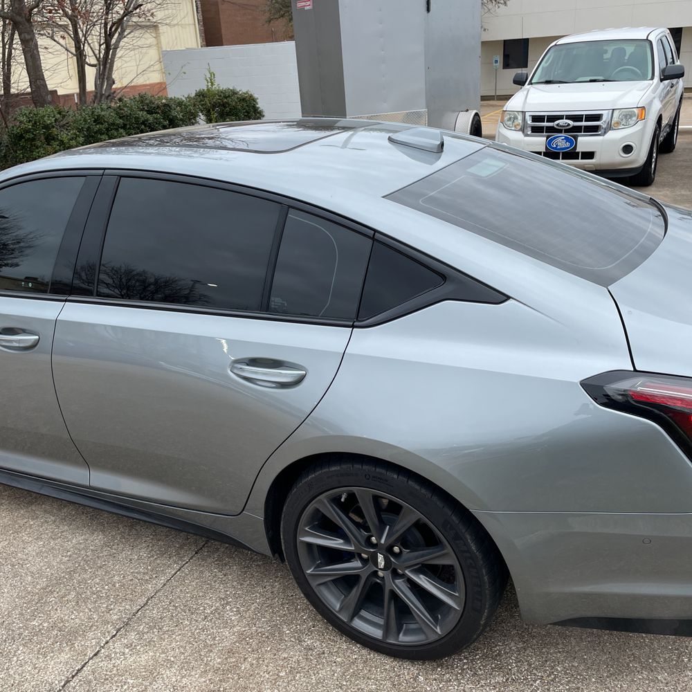 2024 Cadillac CT5-V Base