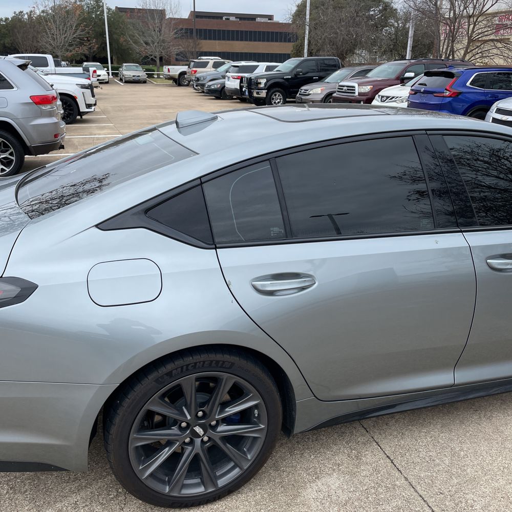 2024 Cadillac CT5-V Base