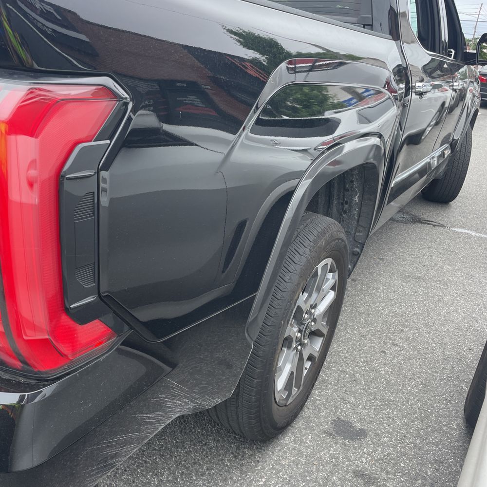 2024 Toyota Tundra 1794 Edition