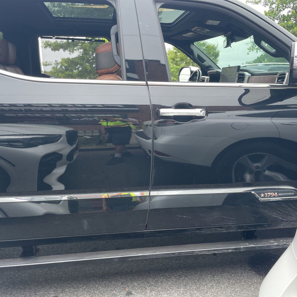 2024 Toyota Tundra 1794 Edition