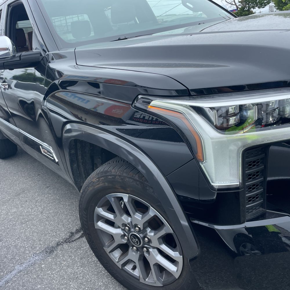 2024 Toyota Tundra 1794 Edition