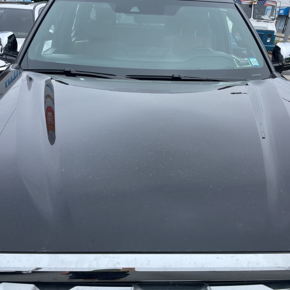 2024 Toyota Tundra 1794 Edition