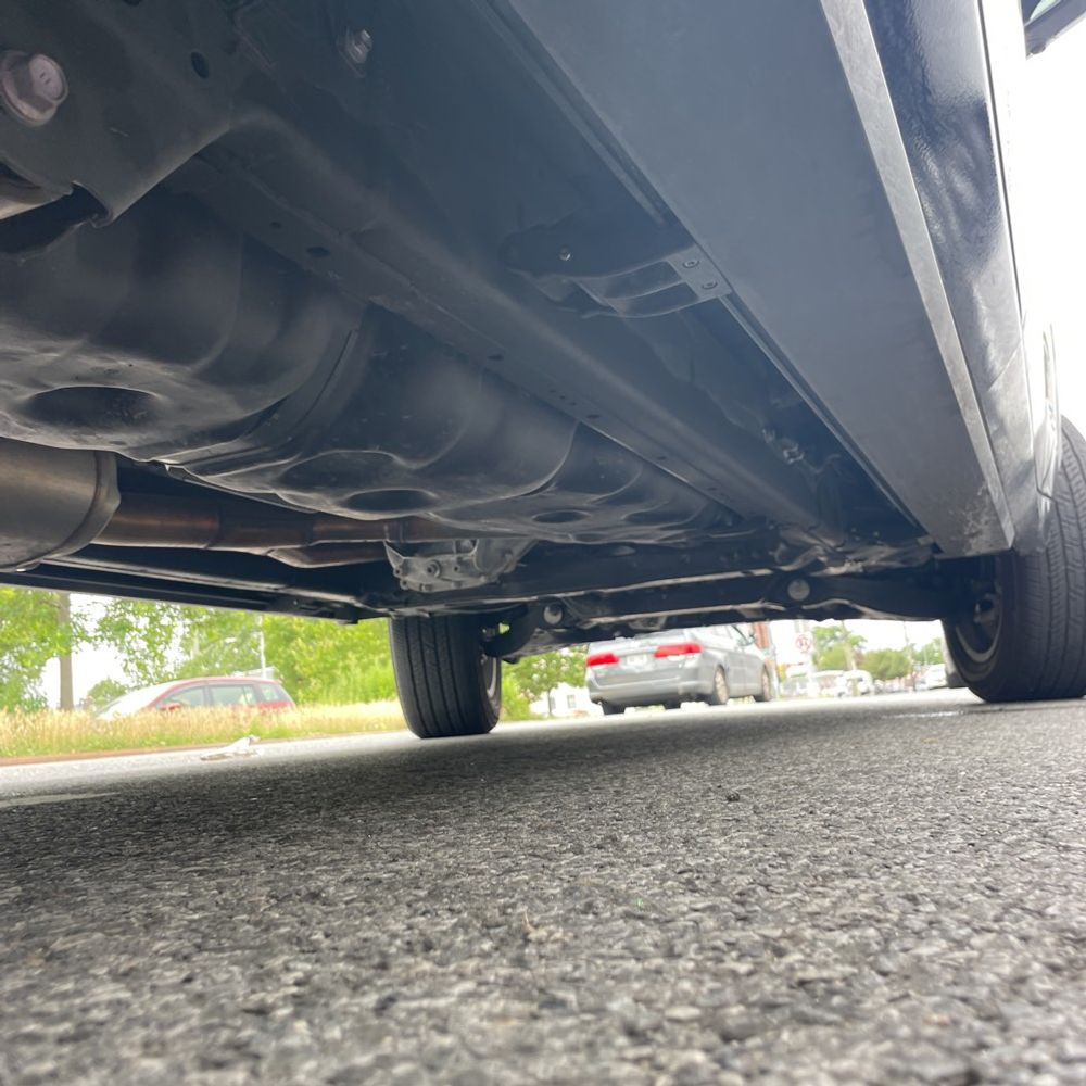 2024 Toyota Tundra 1794 Edition