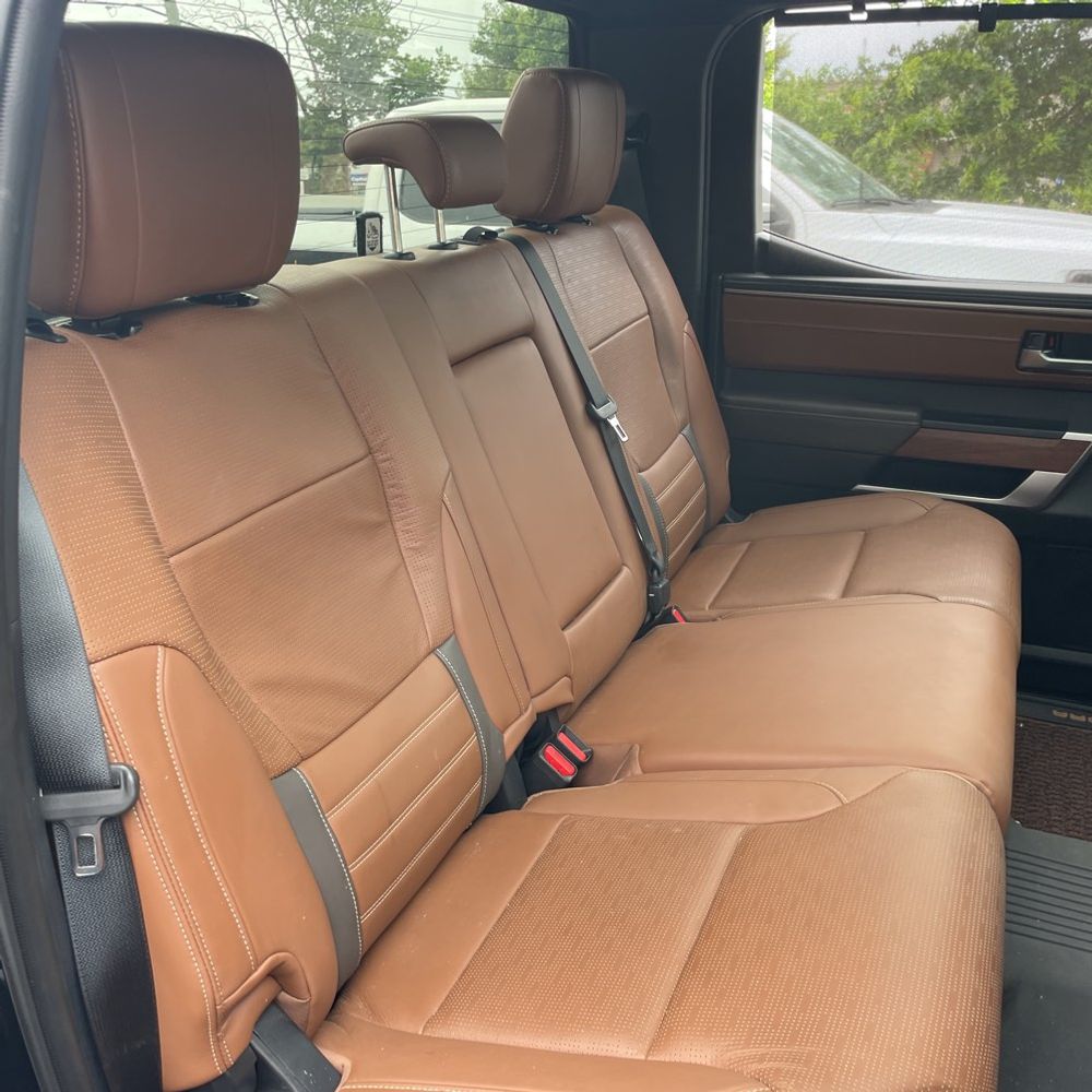 2024 Toyota Tundra 1794 Edition
