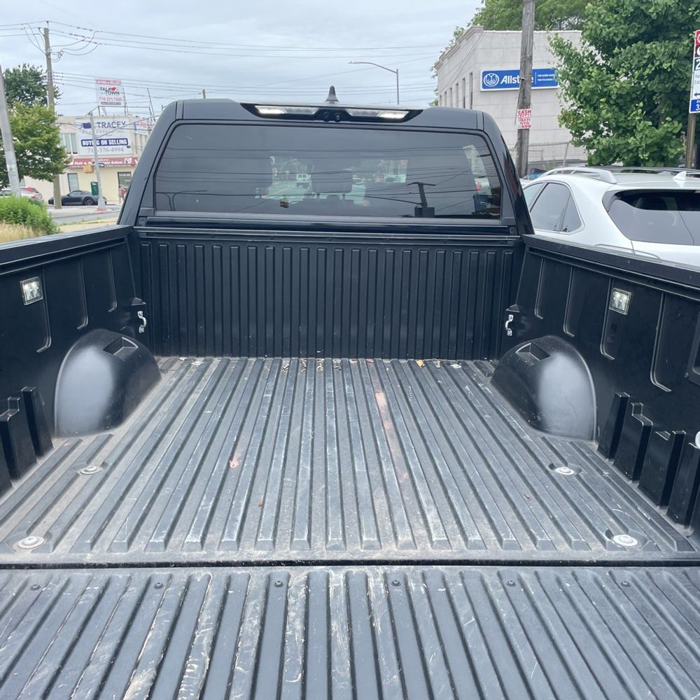 2024 Toyota Tundra 1794 Edition