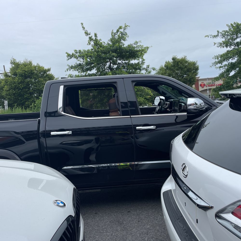 2024 Toyota Tundra 1794 Edition