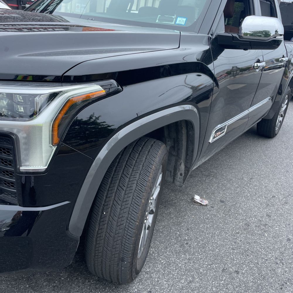2024 Toyota Tundra 1794 Edition