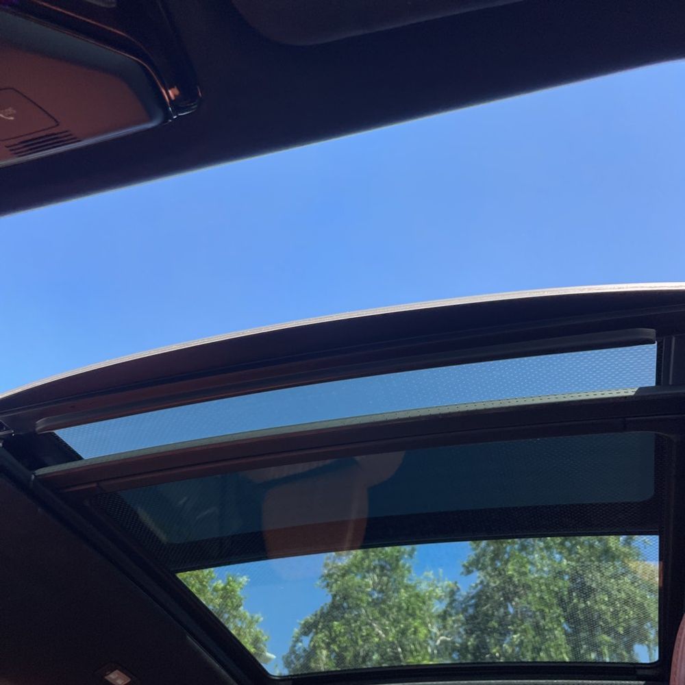 2022 BMW X7 M50i