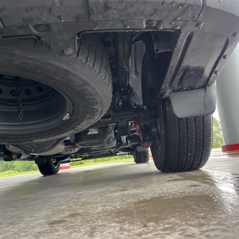 2024 Toyota Sequoia SR5