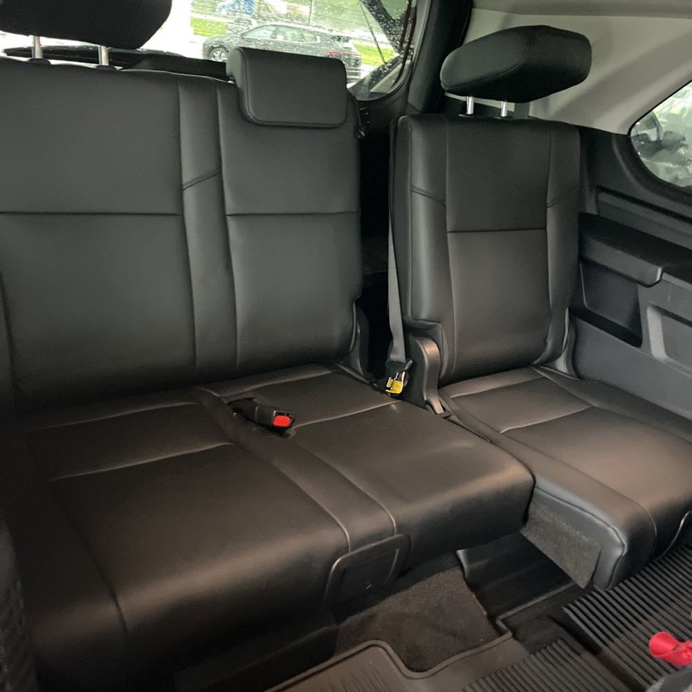 2024 Toyota Sequoia SR5