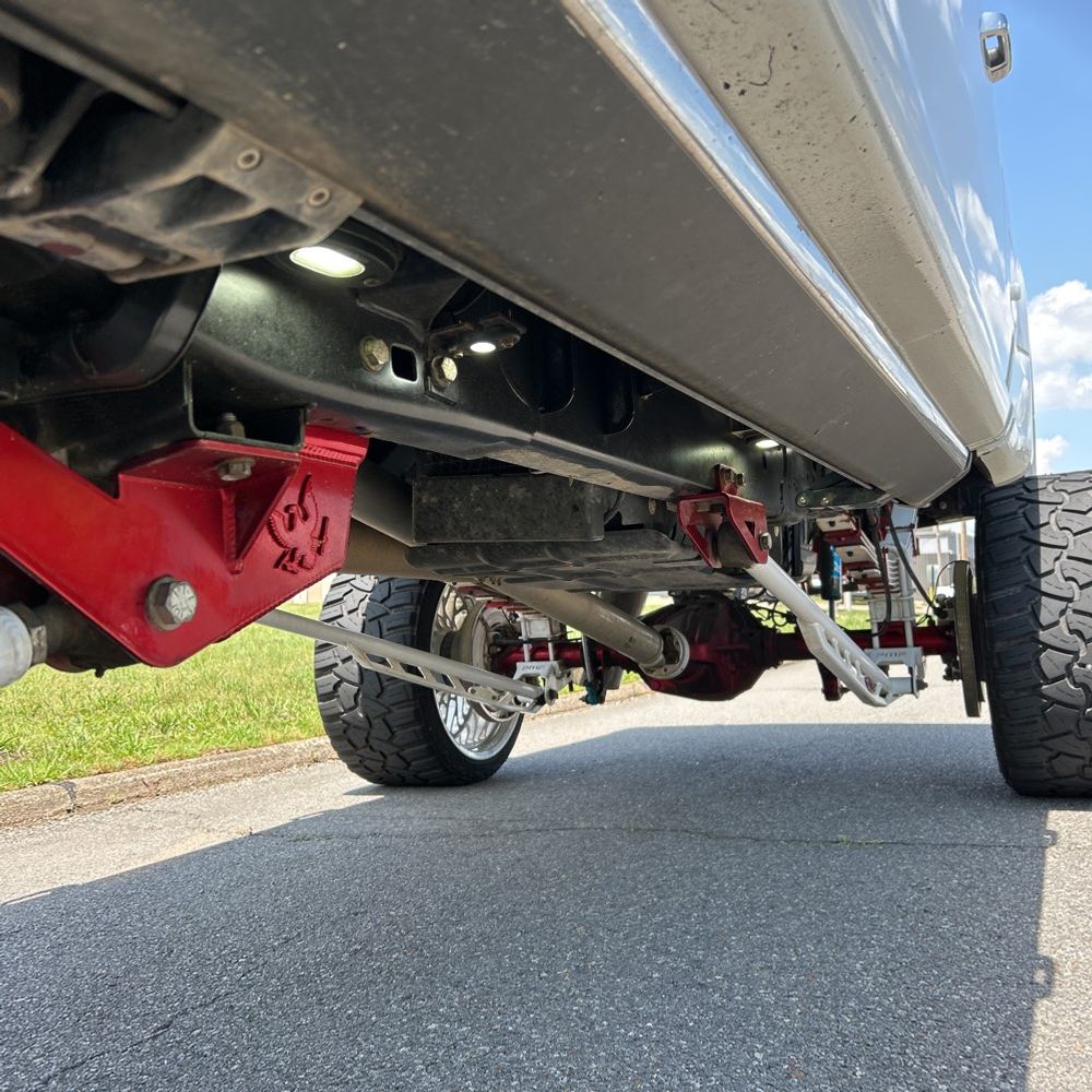 2021 Ford F-250 Super Duty Platinum