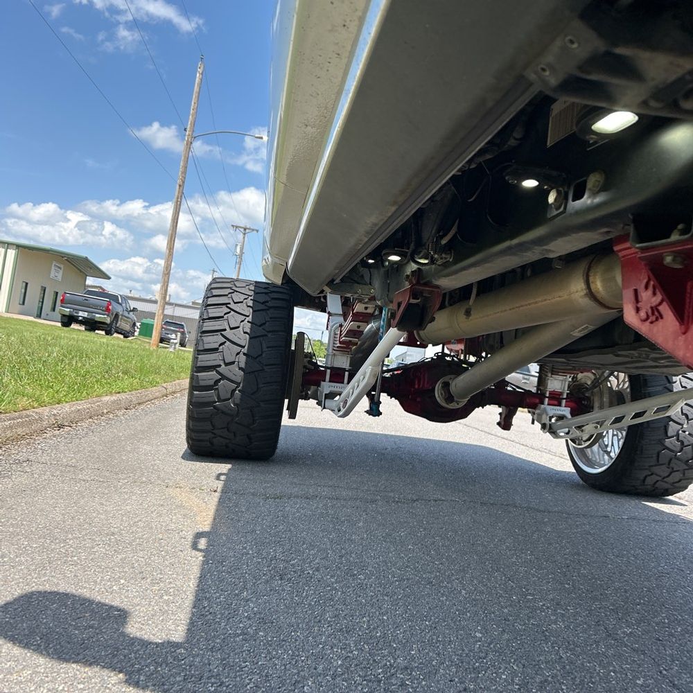 2021 Ford F-250 Super Duty Platinum