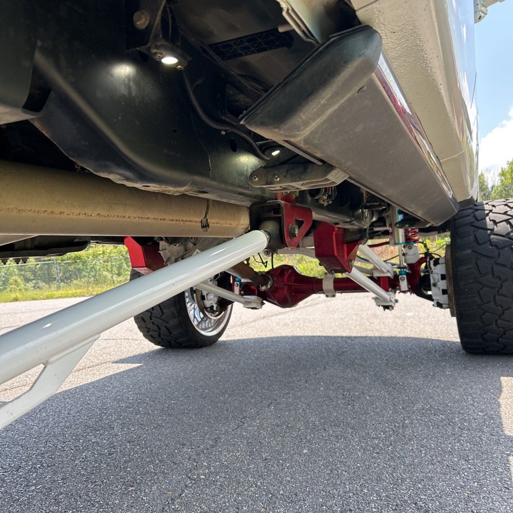 2021 Ford F-250 Super Duty Platinum