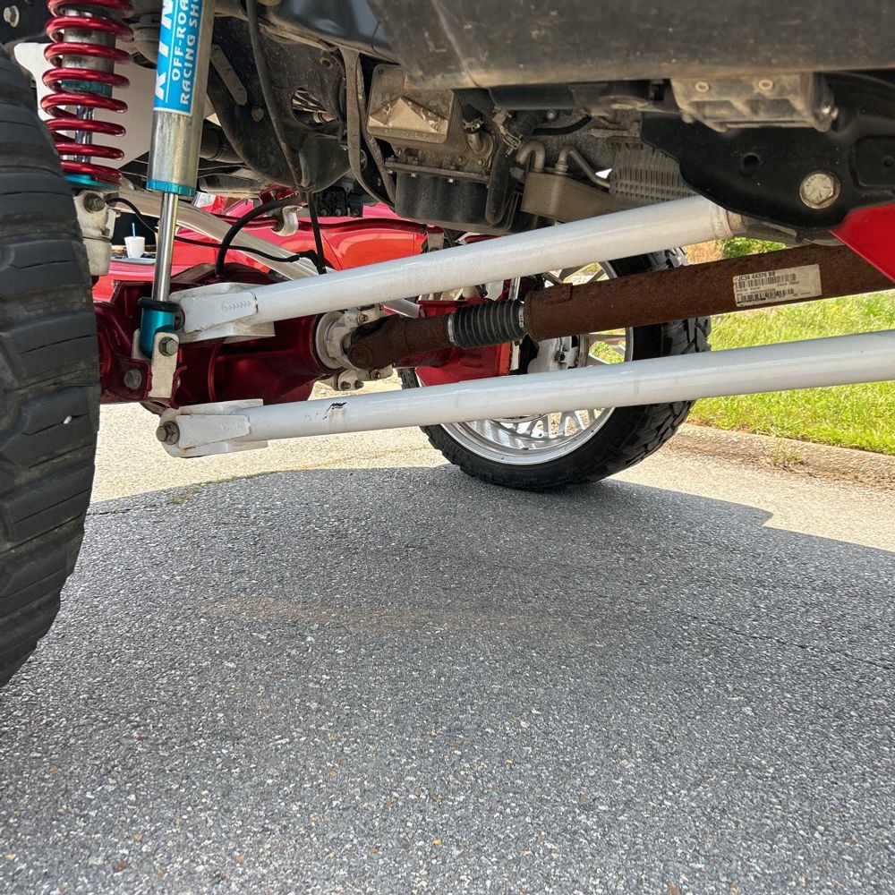 2021 Ford F-250 Super Duty Platinum